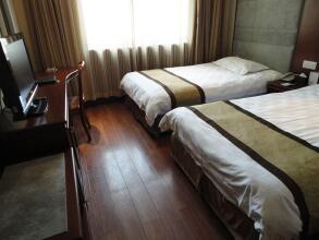 Gfour Holiday Hotel