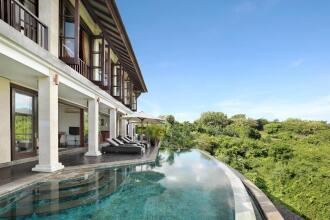 Gending Kedis Luxury Villas & Spa Estate