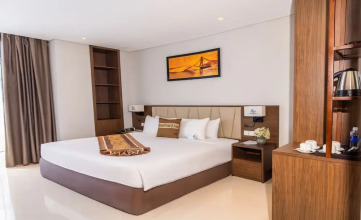 Vipol Mui Ne Hotel & Spa