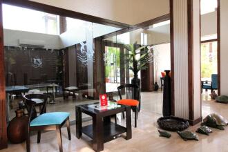 Red Fox Hotel, Morjim, Goa