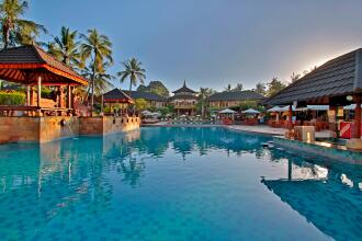 Jayakarta Hotel Bali