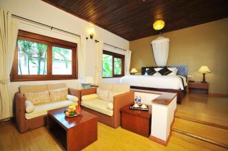 Diamond Bay Resort & Spa Nha Trang