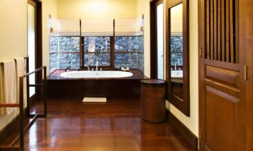 Kayumanis Ubud Private Villa & Spa