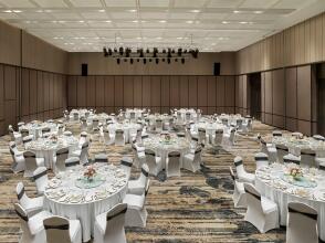 Crowne Plaza Phu Quoc Starbay
