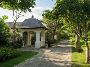 Jumeirah Bali Indonesia