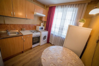 Апартаменты Inndays on Profsouznaya 156, фото 49