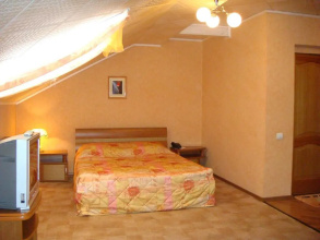 Volf Club Hotel, фото 55
