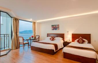 Red Sun Hotel Nha Trang