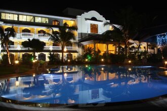 Fortune Resort Benaulim, Goa
