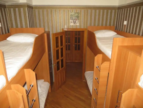 Hostel GagarinSKY, фото 69