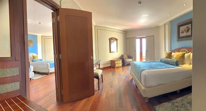 Grand Mirage Resort & Thalasso Bali