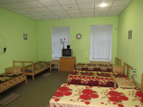 Orange Хостел, фото 57