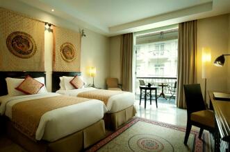 The Phoenix Hotel Yogyakarta - Mgallery Collection