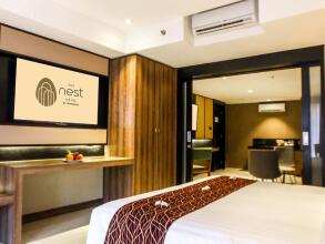 The Nest Hotel Bali