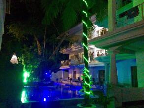 Pirache Art Hotel & Spa