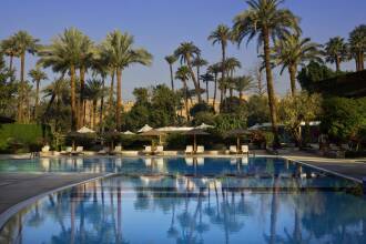 Sofitel Winter Palace Luxor