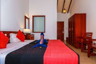 Pelwehera Village Resort