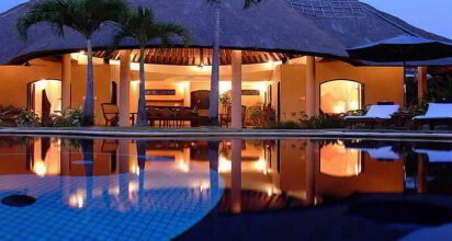 Impiana Private Villas Seminyak