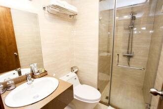 Blue Pearl Hotel Nha Trang