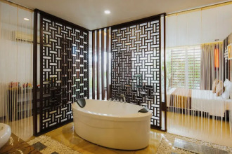Villa Del Sol Beach Villas & Spa