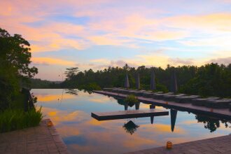 Alila Ubud