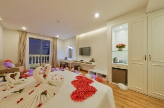 Imperial Hotel Nha Trang