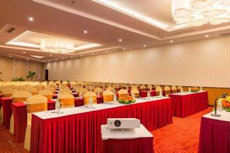 Muong Thanh Grand Nha Trang Hotel