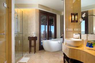 Holiday Inn Resort Bali Benoa
