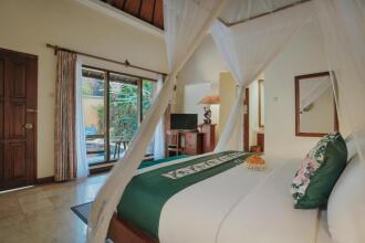 Parigata Villas Resort