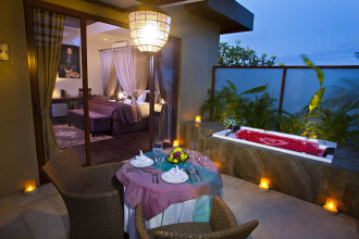 Kanishka Villas