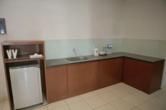 Grand Kuta Hotel And Residence