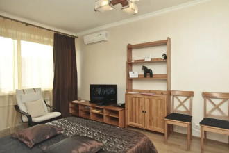 Меблированные комнаты Kvart Boutique Taganka, фото 116
