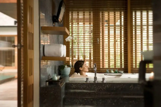 The Samaya Bali