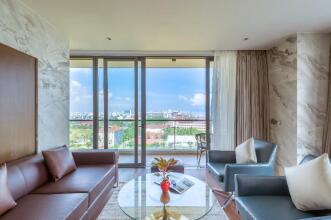 Koi Resort And Residence Da Nang