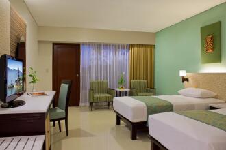 Bali Rani Hotel