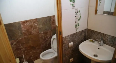 База отдыха на реке Шаке, фото 56
