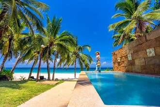 Andaman White Beach Resort