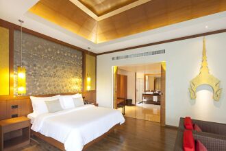 Beyond Resort Khaolak