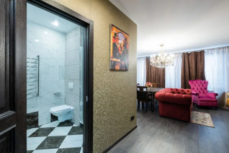Апартаменты Prime Host, «Савеловский 1», фото 50