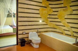 The Bali Dream Villa Seminyak