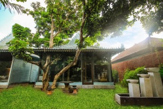 Kupu Kupu Suites & Spa By L'Occitane