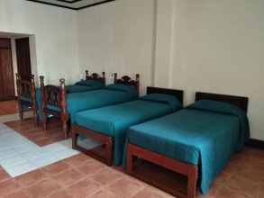 Grand Oriental Hotel