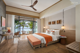 Boma Hotel Nha Trang