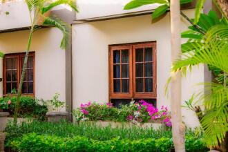 Risata Bali Resort & Spa
