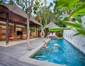 Amarterra Villas Resort Bali Nusa Dua, Autograph Collection