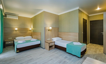 Family Pride Inn, фото 102