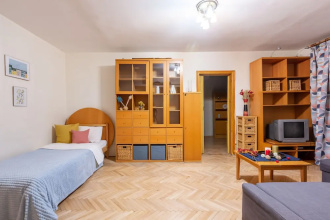 Апартаменты Kvart Boutique Киевский, фото 142