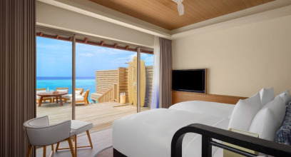 Avani+ Fares Maldives