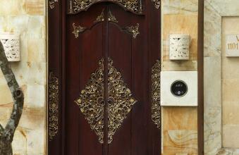 Best Western Kuta Villa