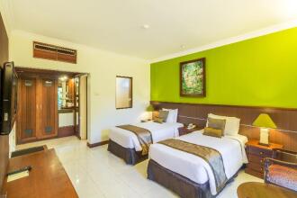 Risata Bali Resort & Spa